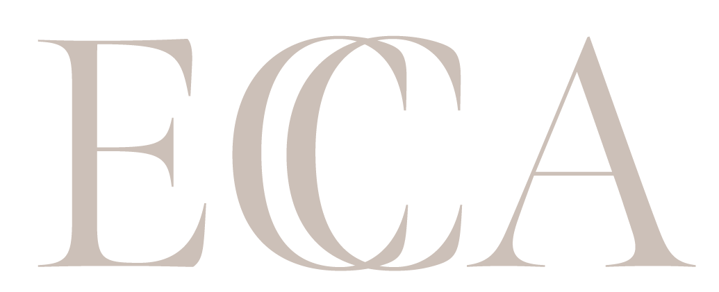ECCA Agency par Emma CHAVAGNAC